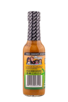 Jerk & Scotch Bonnet | Pepper North J2