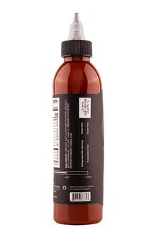 Dustin Poirier Hot Sauce - KO Edition T8
