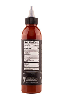 Dustin Poirier Hot Sauce - KO Edition T8