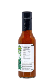 Sicilian Scorpion | Queen Majesty N3