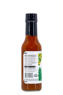 Sicilian Scorpion | Queen Majesty J6