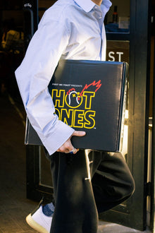 Year of Hot Ones T4