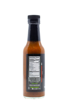 Sauce Leopard | The 13th Floor C5