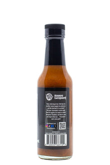Sauce Leopard | The 13th Floor C5