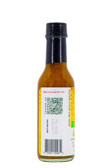 Elotes Loco Fire Edition | Savir Foods G2