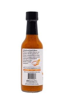 Just Wingin It | Seed Ranch Flavor Co. P0