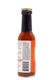 Hot Tropic Hot Sauce | Shaquanda's E4