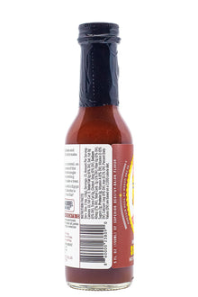 Sorrel | Shaquanda's Hot Sauce X6