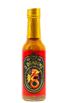 Hot Ones Hot Sauce 10 Pack - Season 30 Y9