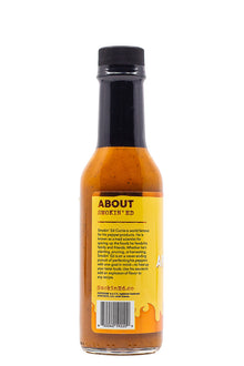 Aprichot | Smokin Ed's G4