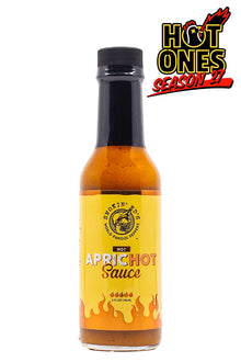 Hot Ones Hot Sauce 10 Pack - Season 27 Z2