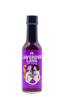 Lavender Lava | The Crabby Shack I2