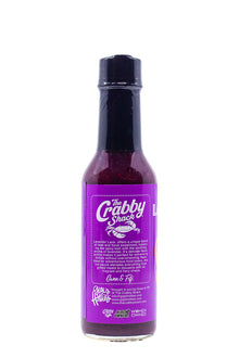 Lavender Lava | The Crabby Shack I2