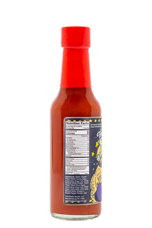 Suckerpunch Hot Sauce | Torchbearer B2