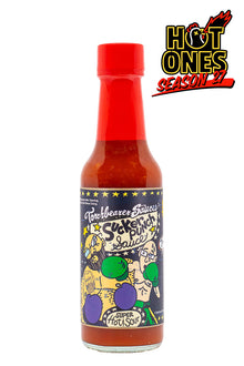 Hot Ones Hot Sauce 10 Pack - Season 27 P4