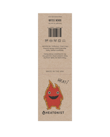 Heatonist x Henbo Heati Socks U8