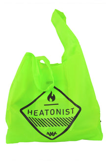 Heatonist Tote Bag P9