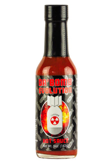 Hot Ones Hot Sauce 10 Pack - Season 27 Z2