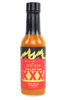 Hot Ones Trio Pack - Original | Hot Ones Hot Sauce H7